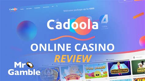 All casino online games on Cadoola Casino!.